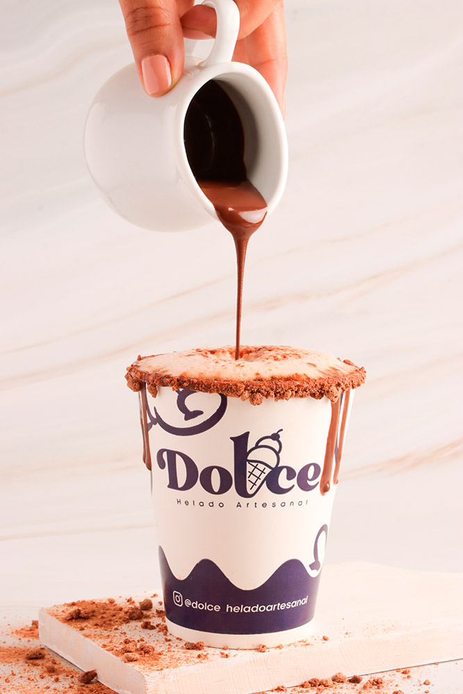 Fotografia de Bebidas en Bogotá
