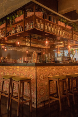 Fotografía para restaurantes