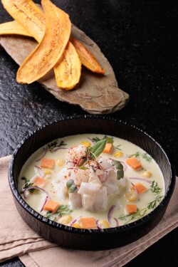 Fotografía Restaurantes Bogotá